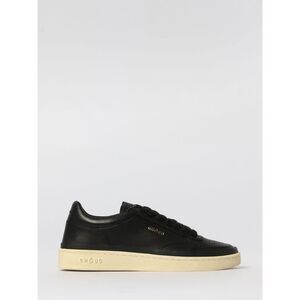 Ghoud Sneakers Men Black 1